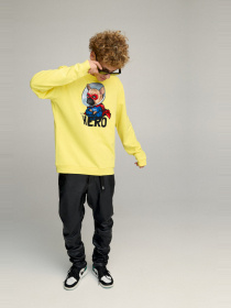 Світшот YAPPI модель BSMSY30027 Світшот YAPPI модель BSMSY30027 Фото