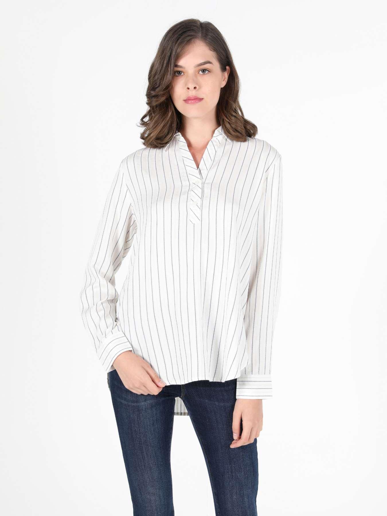 Сорочки Colin’s модель CL1047879_Q1.V1_OFW Фото