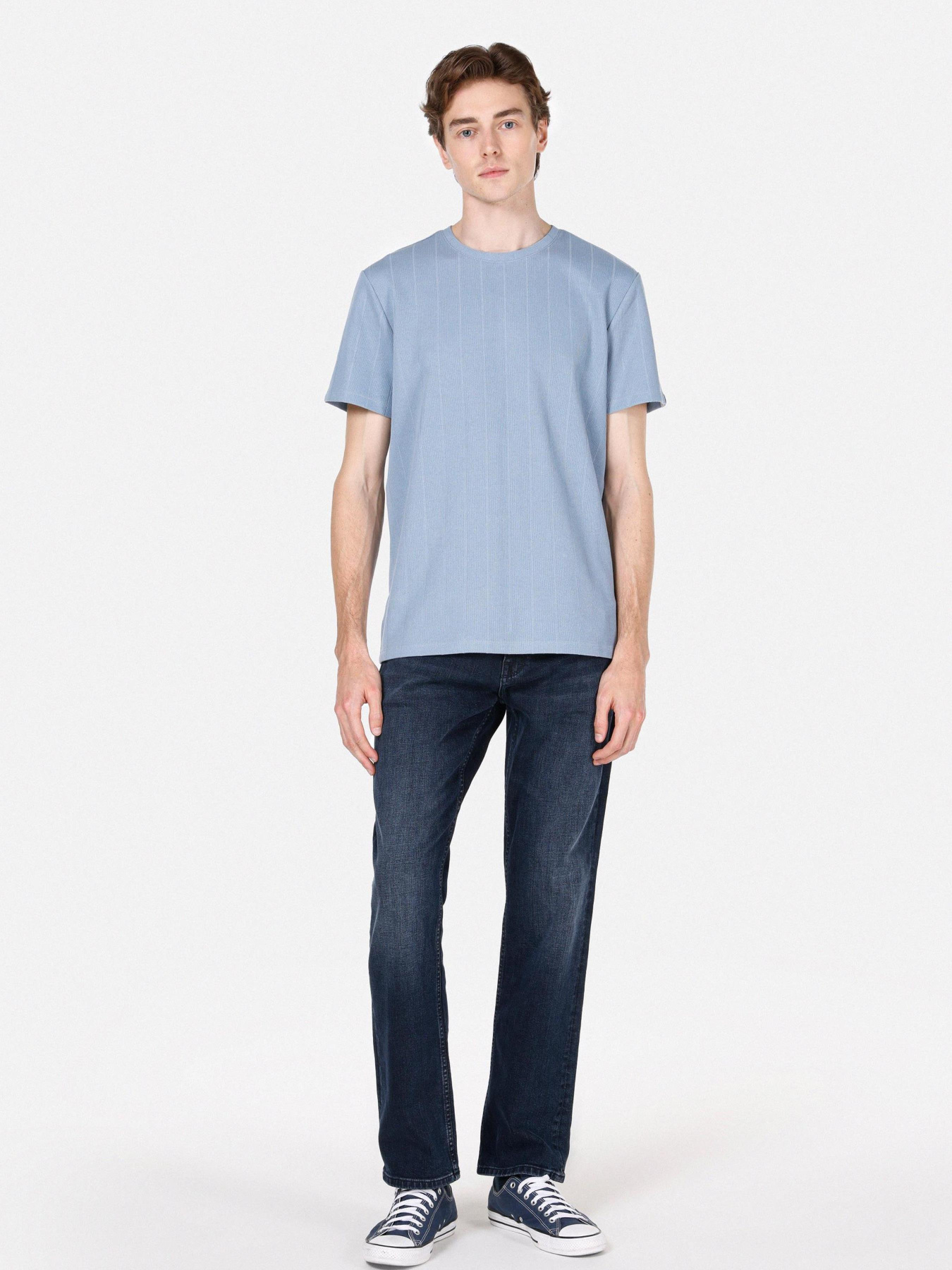 Футболки и поло Colin’s модель CL1072064_Q1.V1_LBL Фото