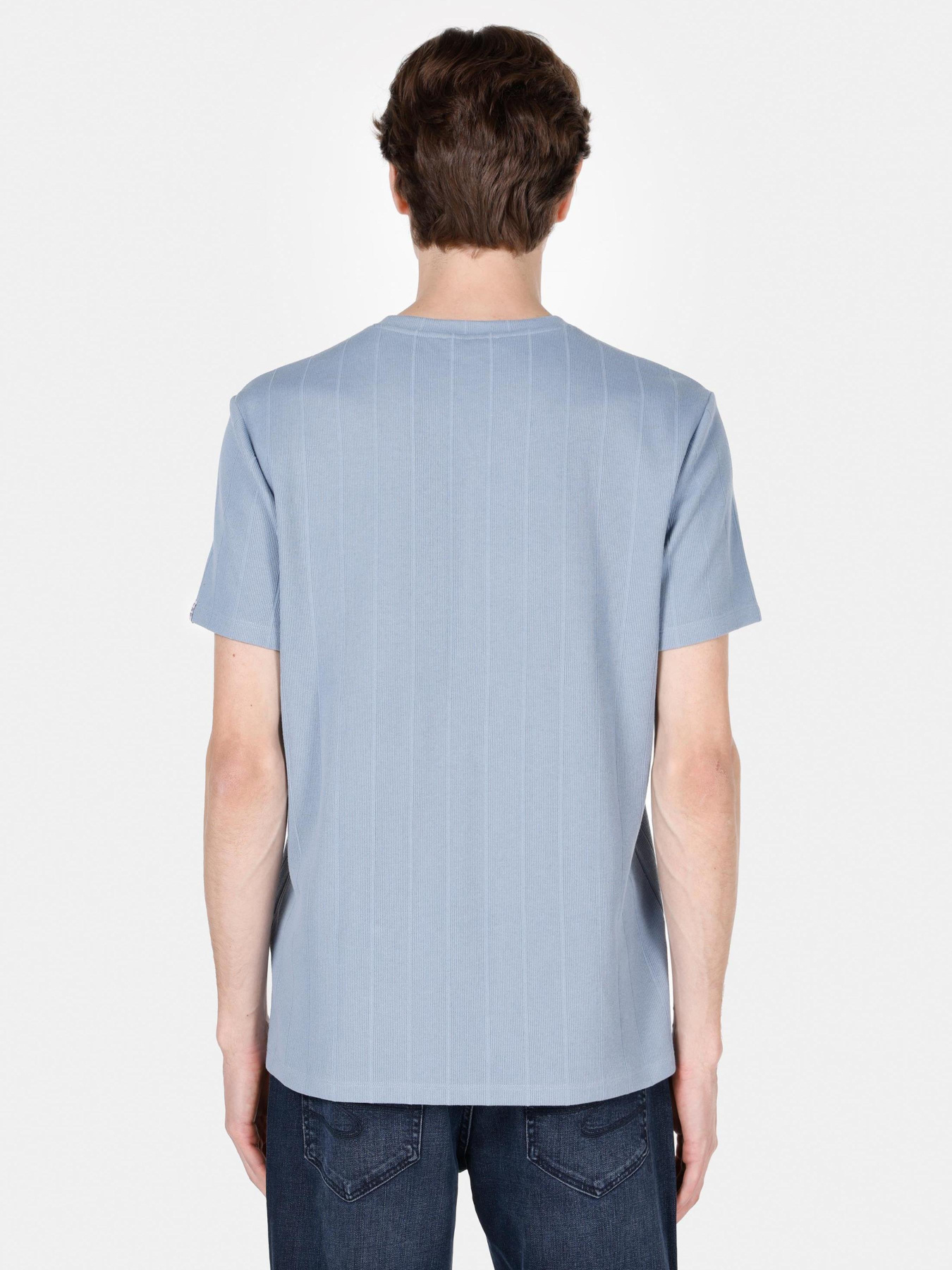 Футболки и поло Colin’s модель CL1072064_Q1.V1_LBL Фото