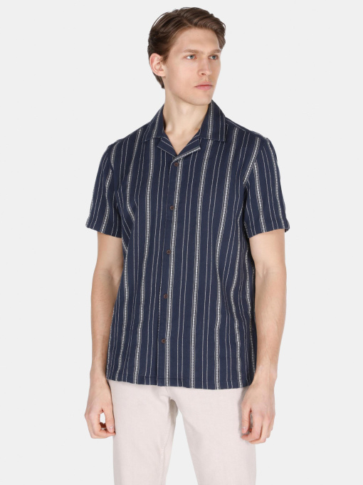 Рубашки Colin’s модель CL1072877_Q1.V1_NAV Фото