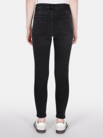 Скинни джинсы Colin’s модель CL1072250_Q1.V1_DN09258 Фото