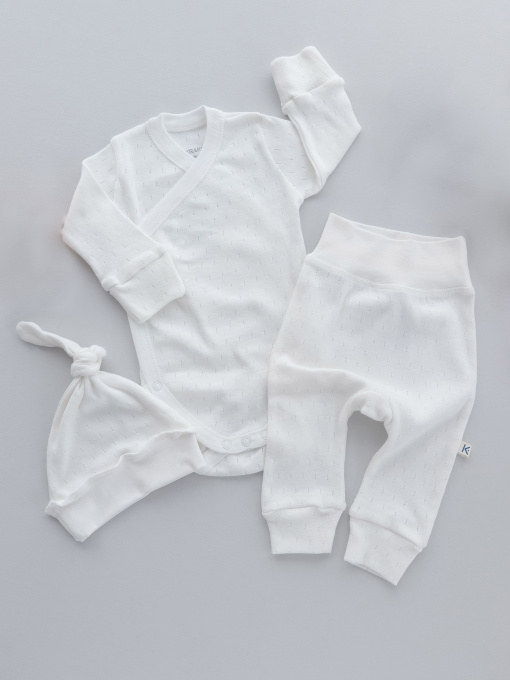 Комплект для младенцев KRAKO модель НФ-00002060 Фото