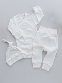 Комплект для немовлят KRAKO модель НФ-00002060 Фото