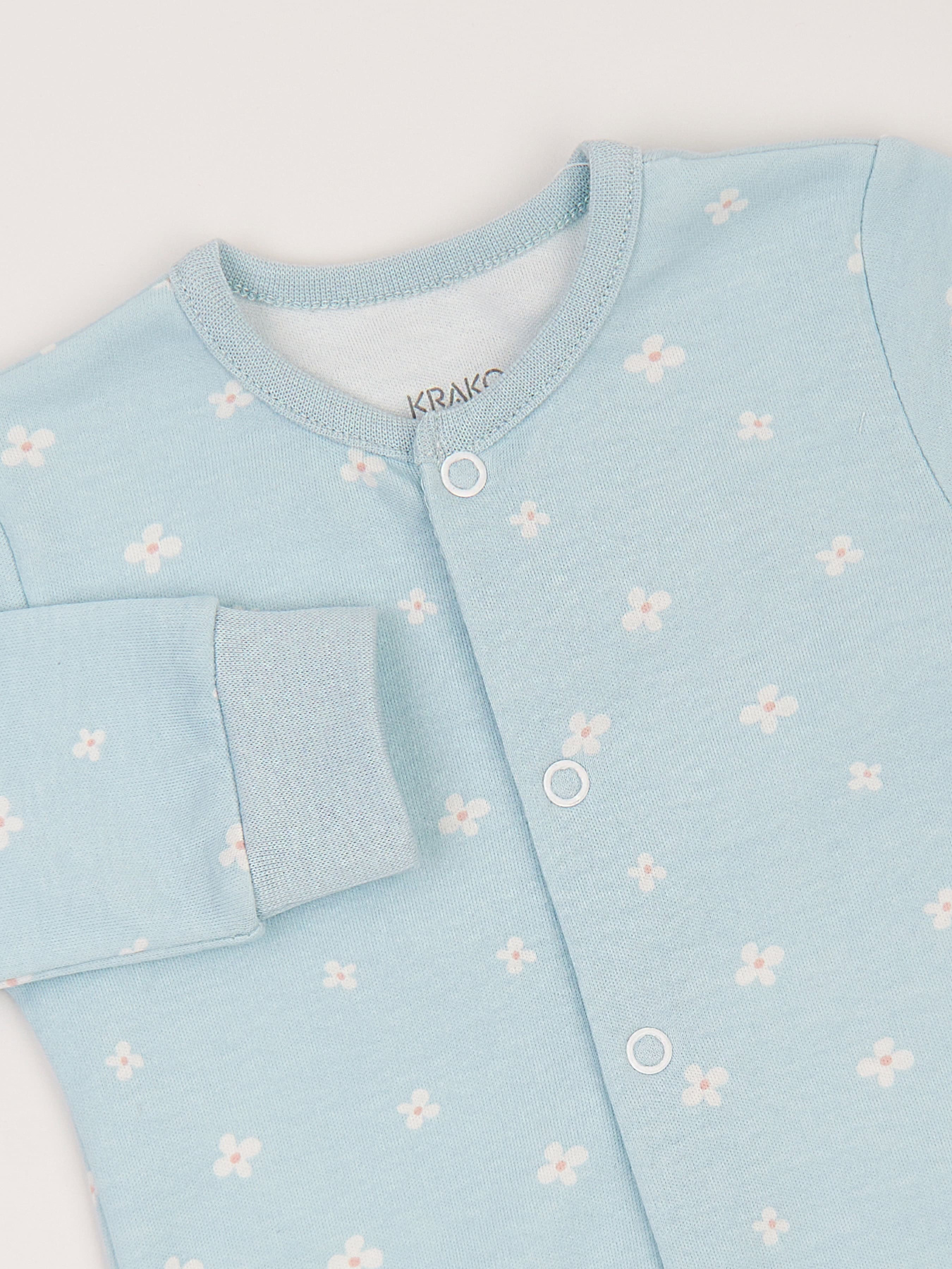 Чоловічок KRAKO модель НФ-00002108 Фото