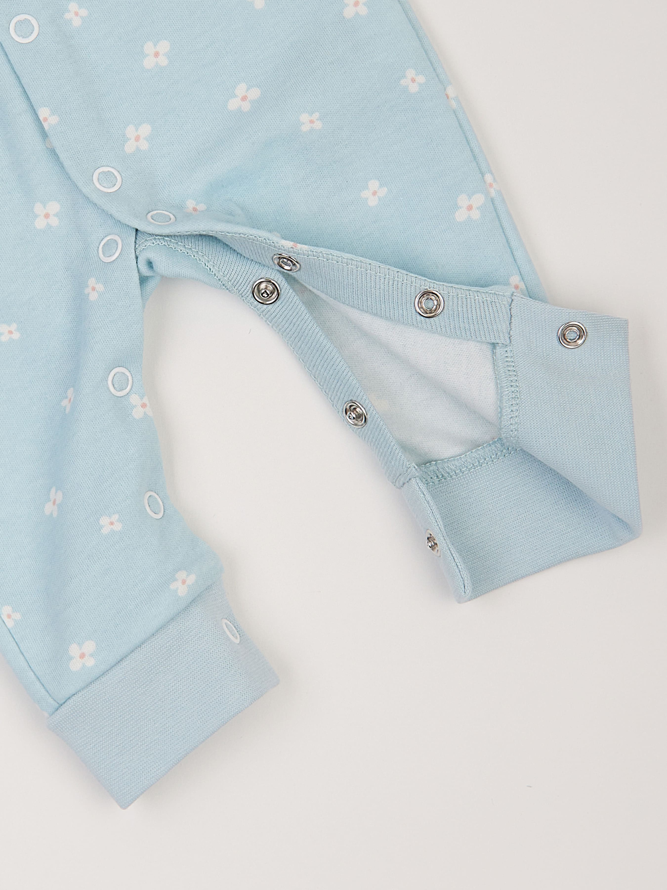 Нательный комбинезон KRAKO модель НФ-00002108 Фото