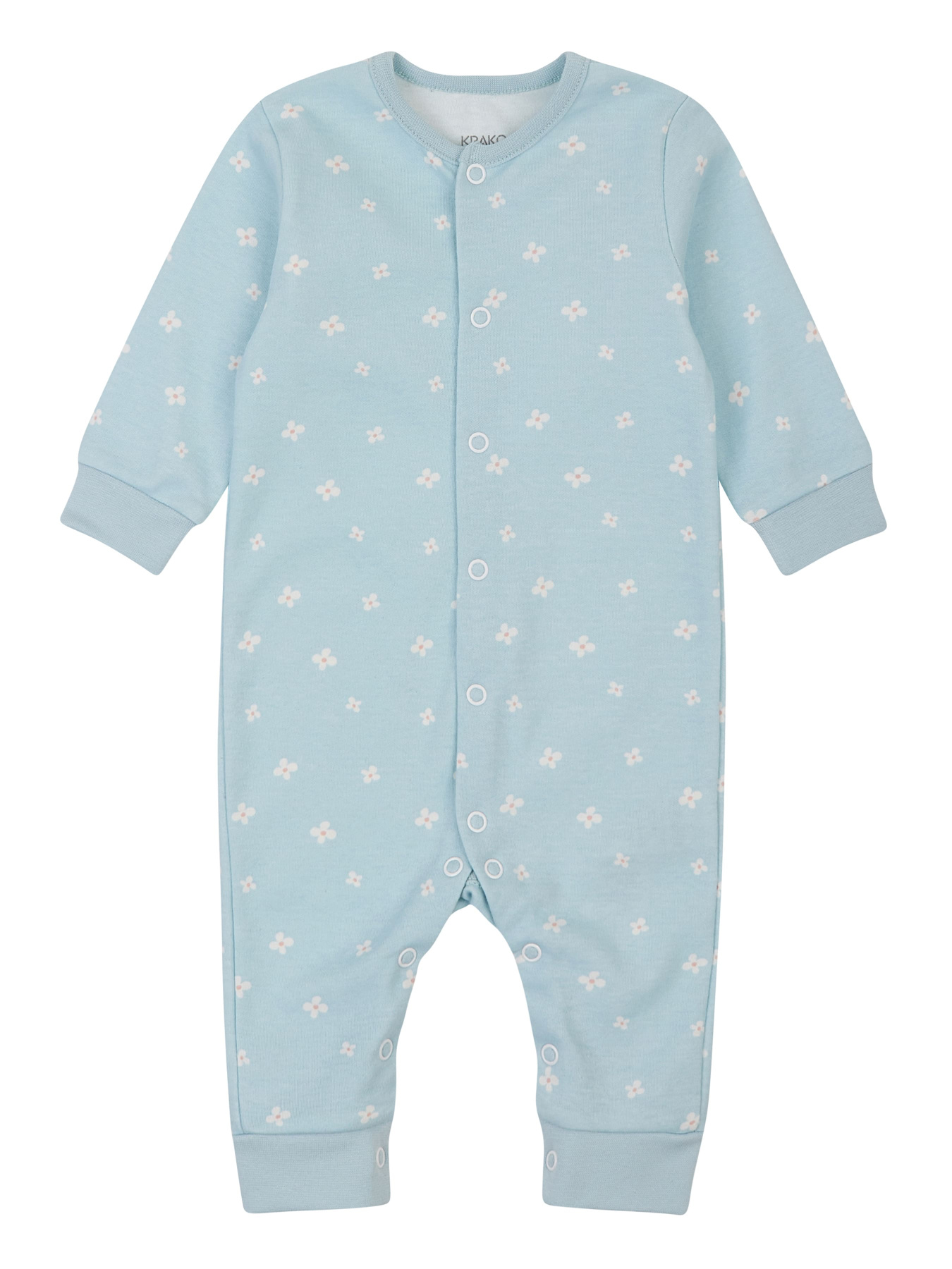 Нательный комбинезон KRAKO модель НФ-00002108 Фото