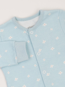 Нательный комбинезон KRAKO модель НФ-00002108 Фото