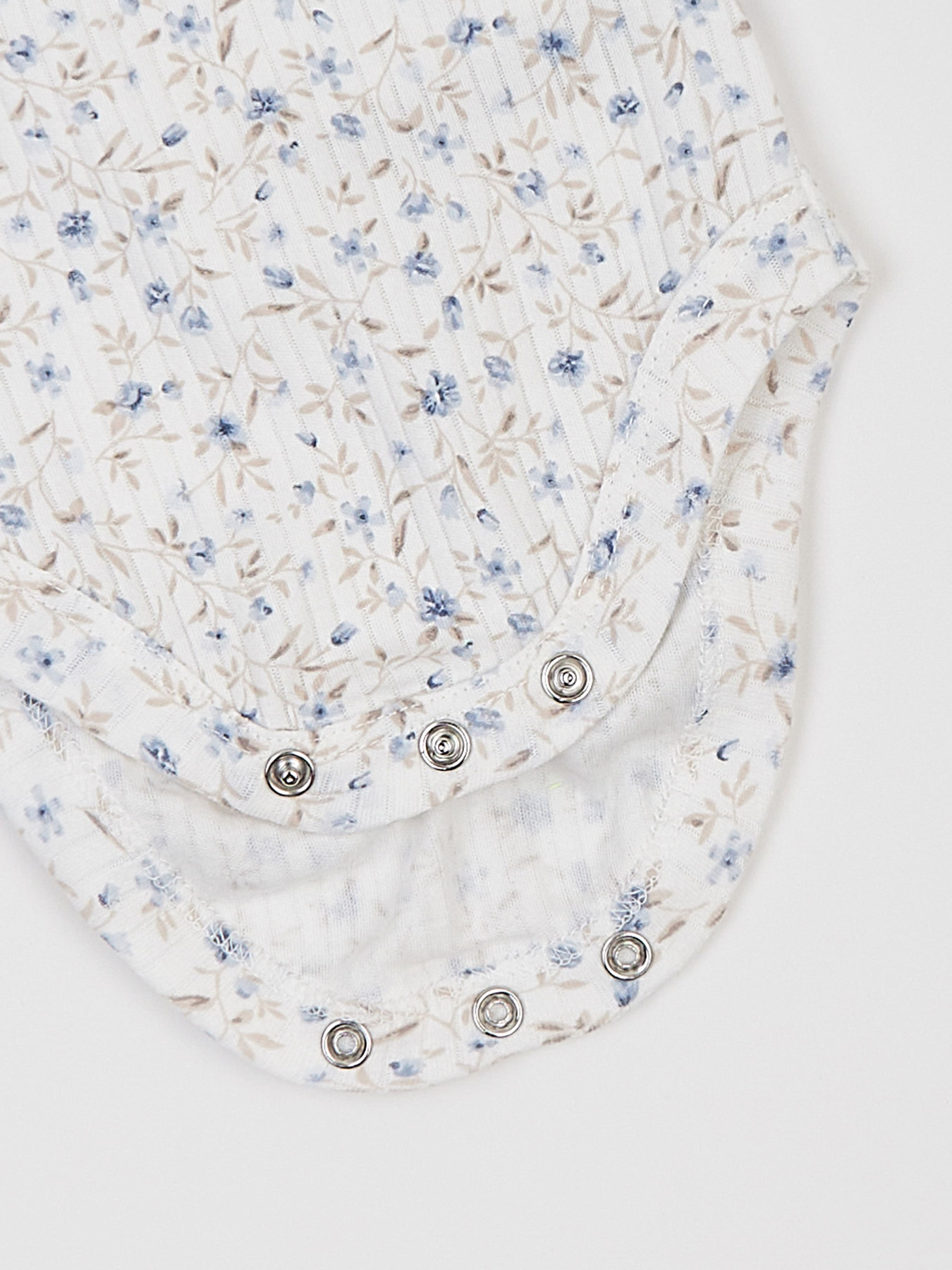 Боди для младенцев KRAKO модель НФ-00002132 Фото