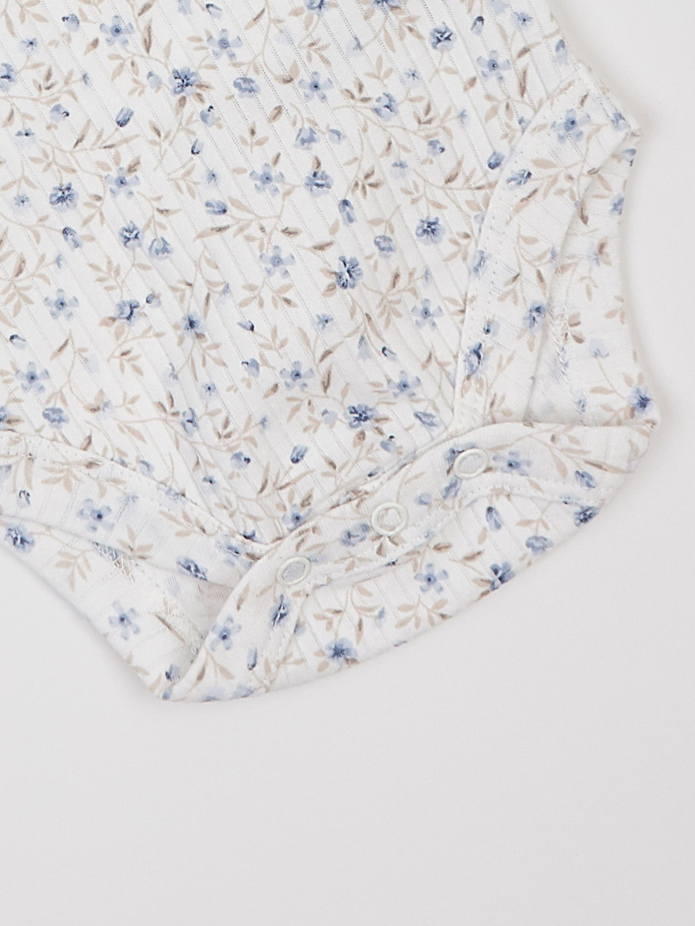 Боди для младенцев KRAKO модель НФ-00002132 Фото