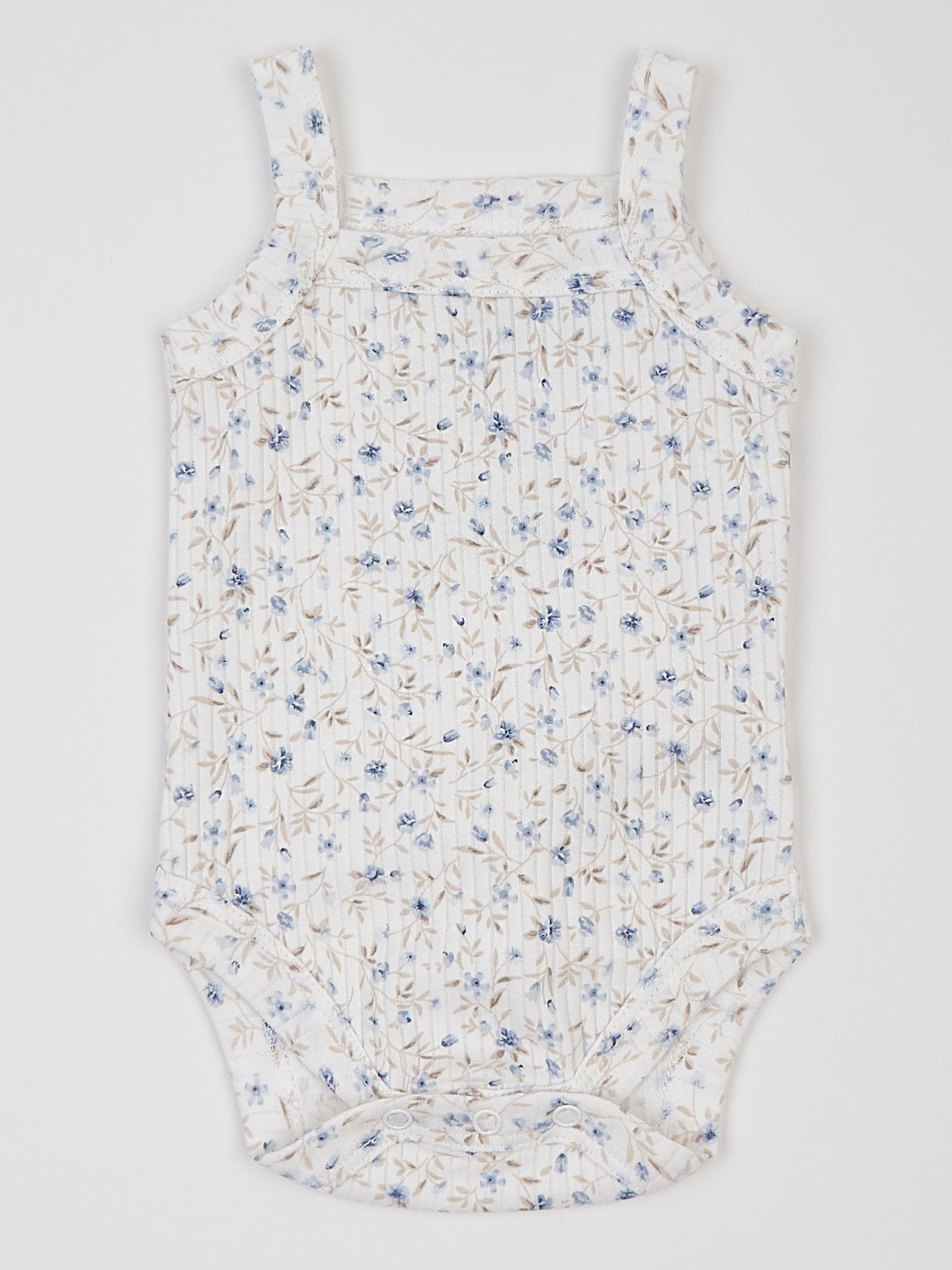 Боди для младенцев KRAKO модель НФ-00002132 Фото