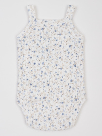 Боди для младенцев KRAKO модель НФ-00002132 Фото