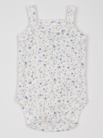 Боді для немовлят KRAKO Модель НФ-00002132 Фото