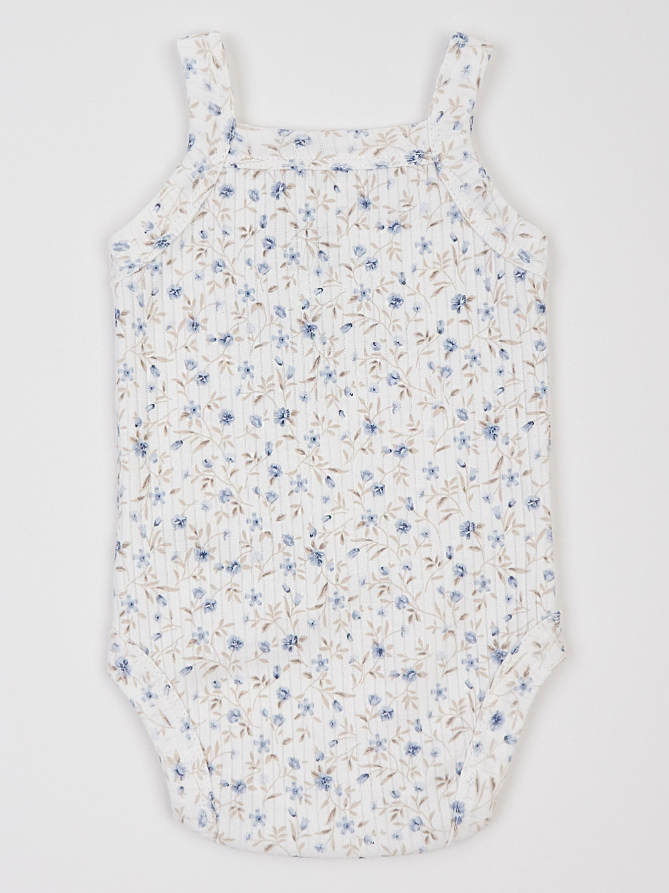 Боді для немовлят KRAKO модель НФ-00002132 Фото