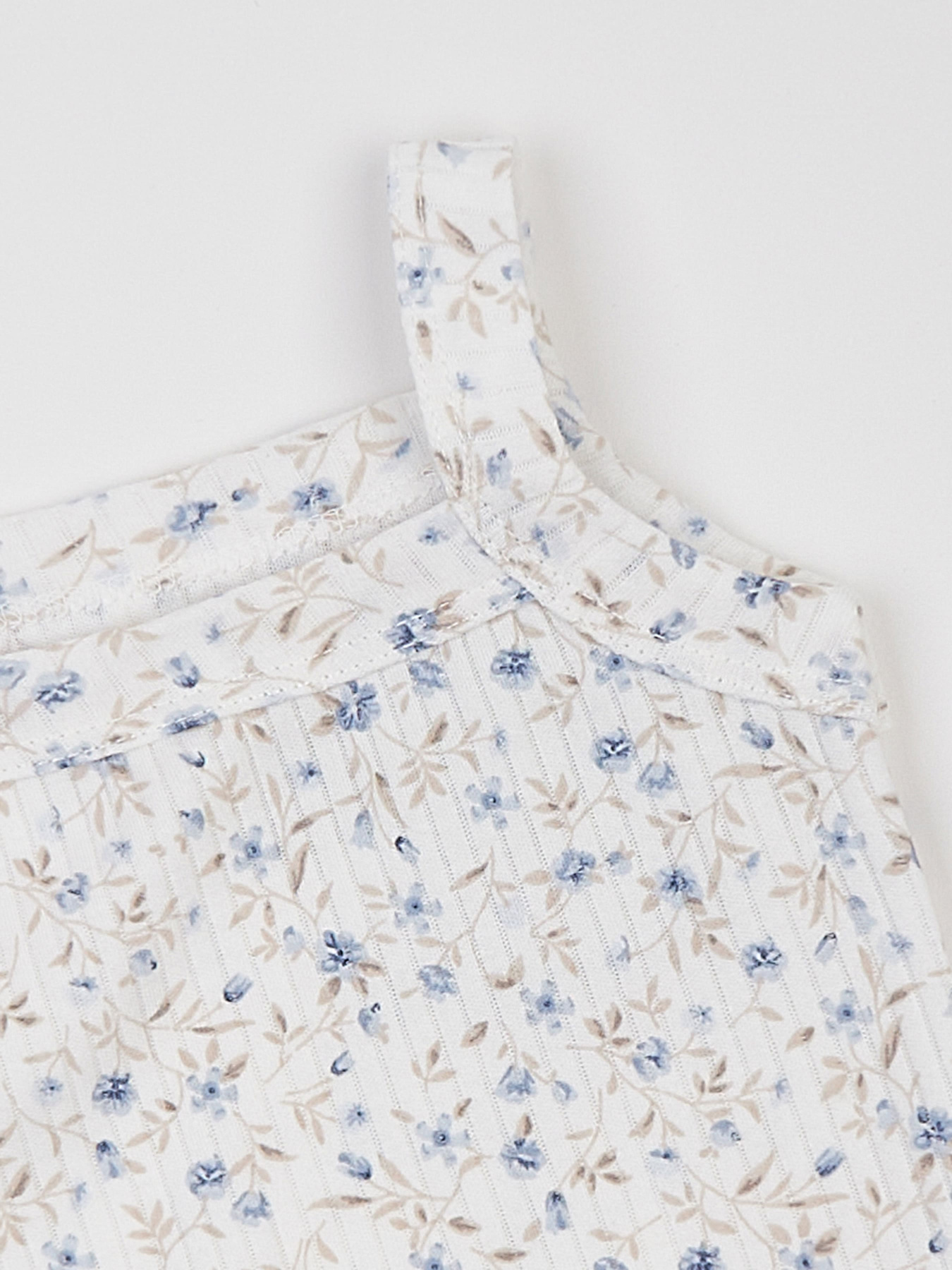 Боді для немовлят KRAKO модель НФ-00002132 Фото