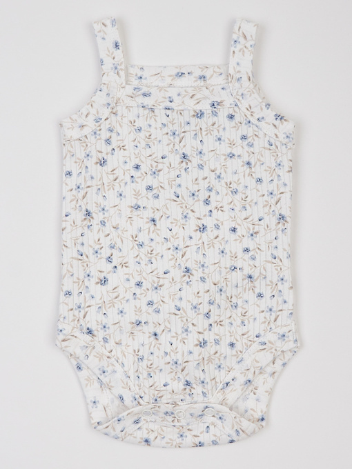 Боді для немовлят KRAKO модель НФ-00002132 Фото