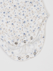 Боді для немовлят KRAKO модель НФ-00002132 Фото