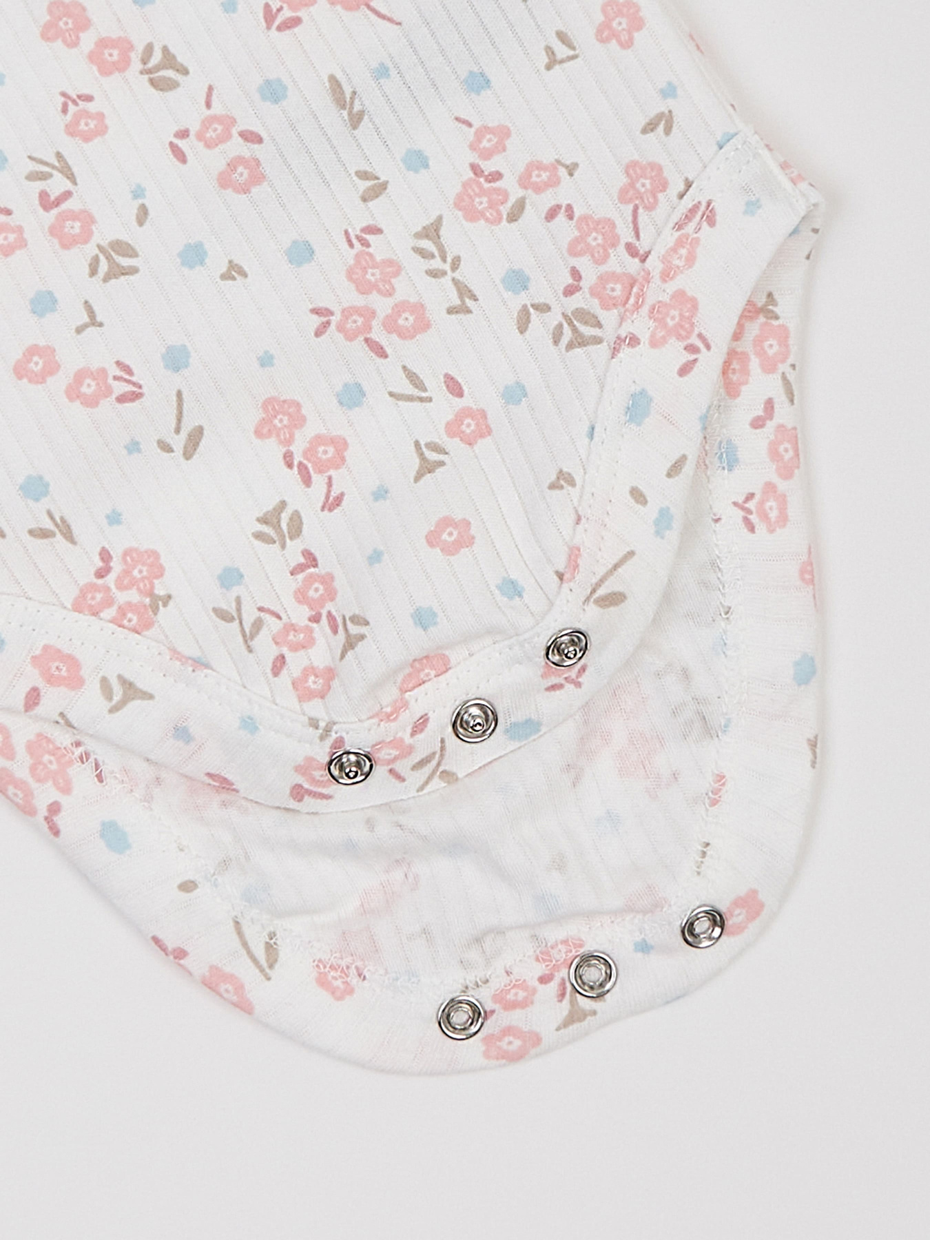 Боді для немовлят KRAKO модель НФ-00002133 Фото