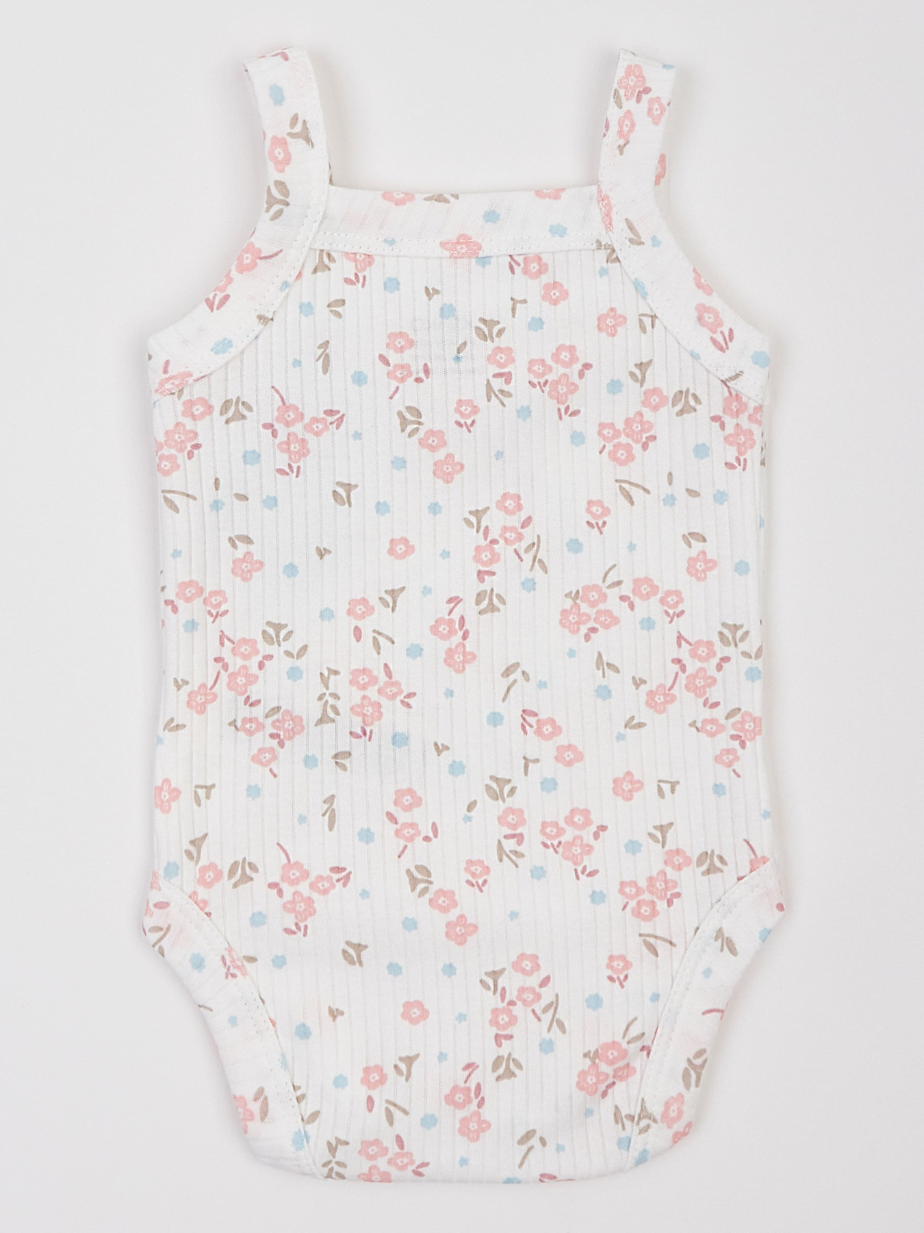 Боді для немовлят KRAKO модель НФ-00002133 Фото