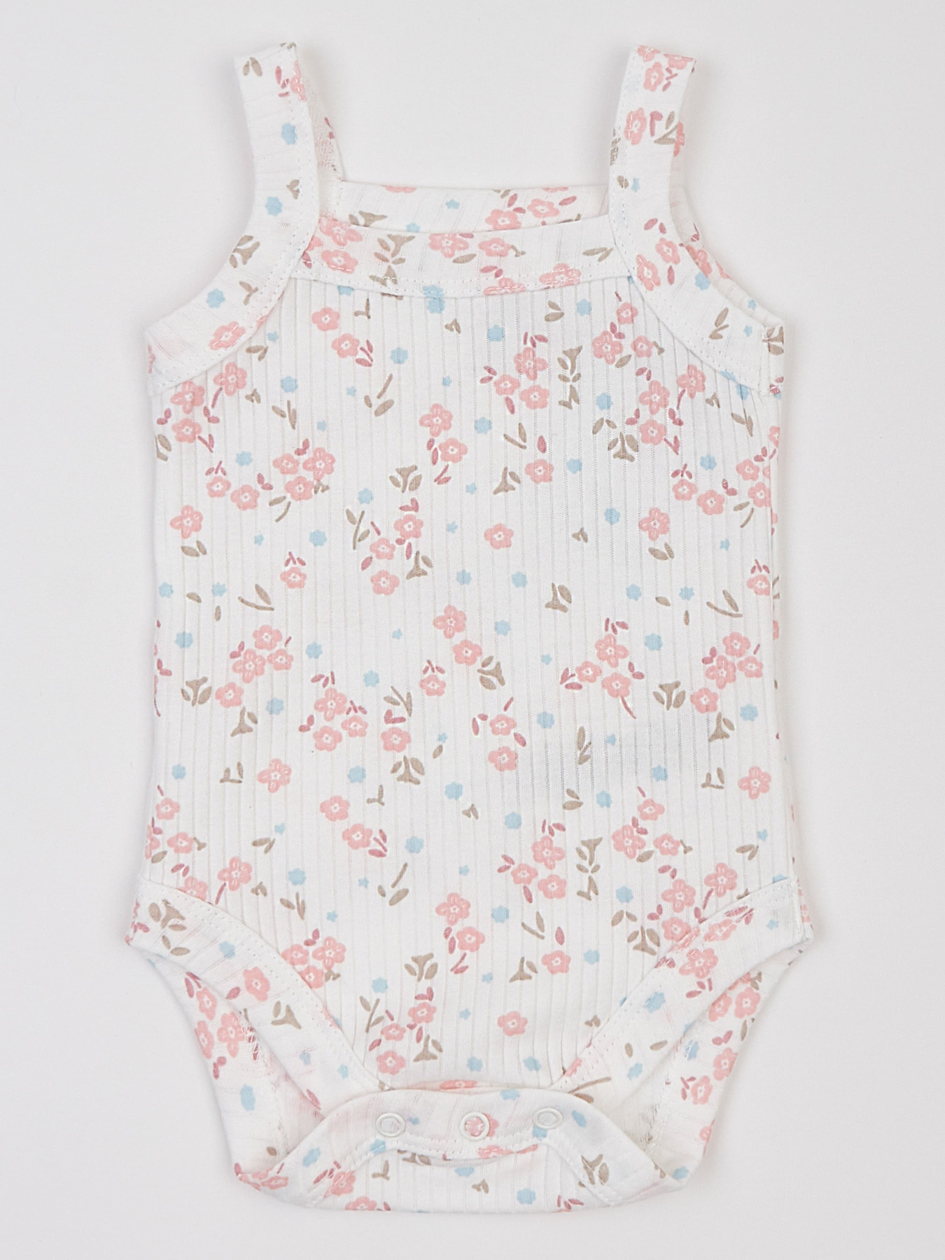 Боді для немовлят KRAKO модель НФ-00002133 Фото