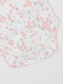 Боді для немовлят KRAKO модель НФ-00002133 Фото