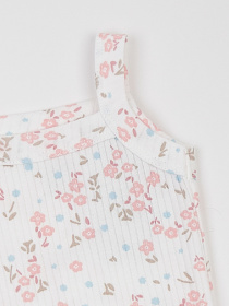 Боді для немовлят KRAKO модель НФ-00002133 Фото