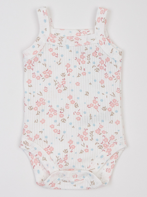 Боді для немовлят KRAKO Модель НФ-00002133 Фото