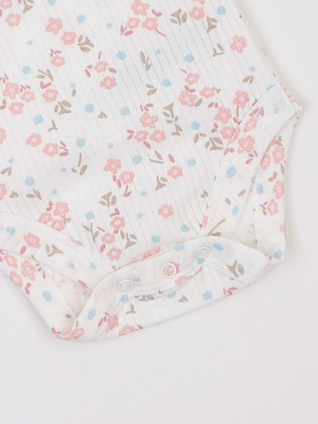 Боди для младенцев KRAKO модель НФ-00002133 Фото