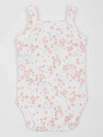 Боди для младенцев KRAKO модель НФ-00002133 Фото