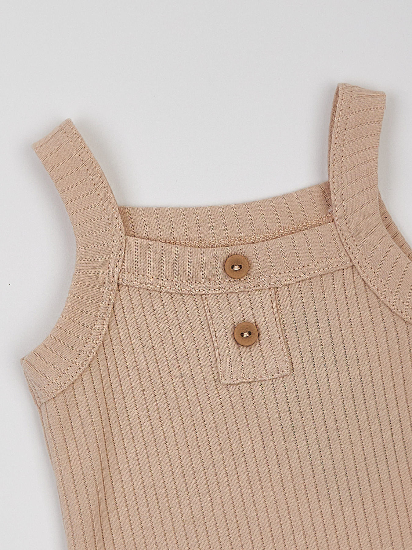 Боді для немовлят KRAKO модель НФ-00002115 Фото