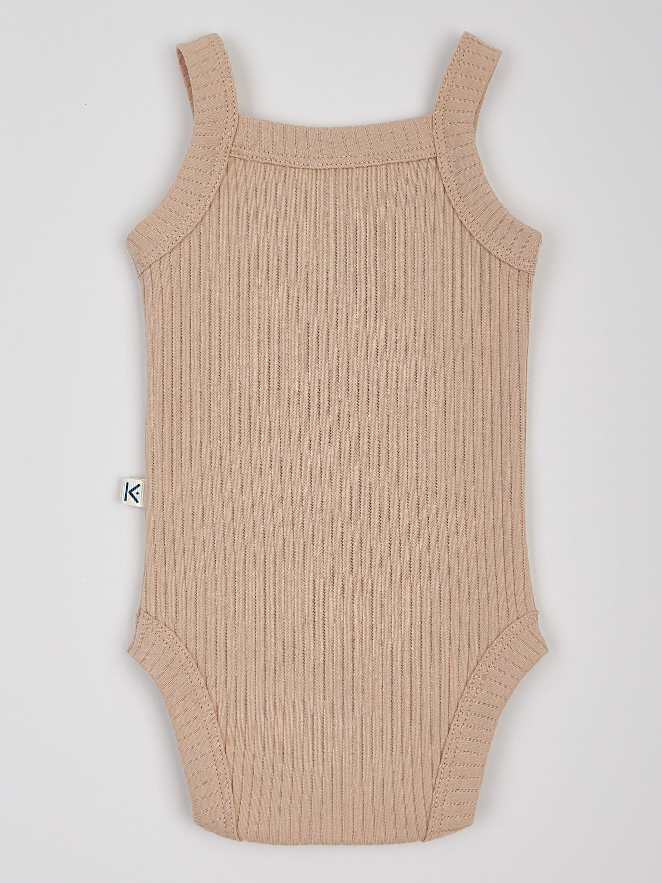 Боді для немовлят KRAKO модель НФ-00002115 Фото