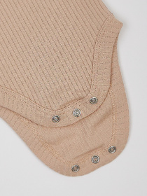 Боді для немовлят KRAKO модель НФ-00002115 Фото