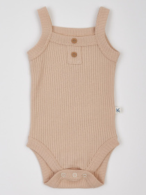 Боді для немовлят KRAKO Модель НФ-00002115 Фото