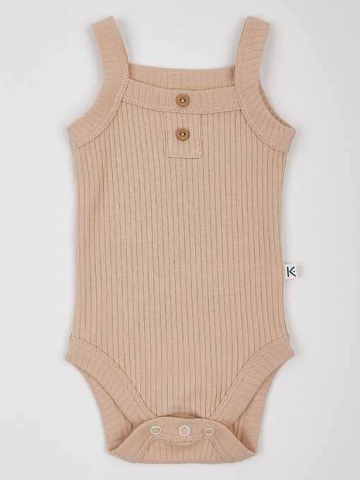 Боді для немовлят KRAKO Модель НФ-00002115 Фото