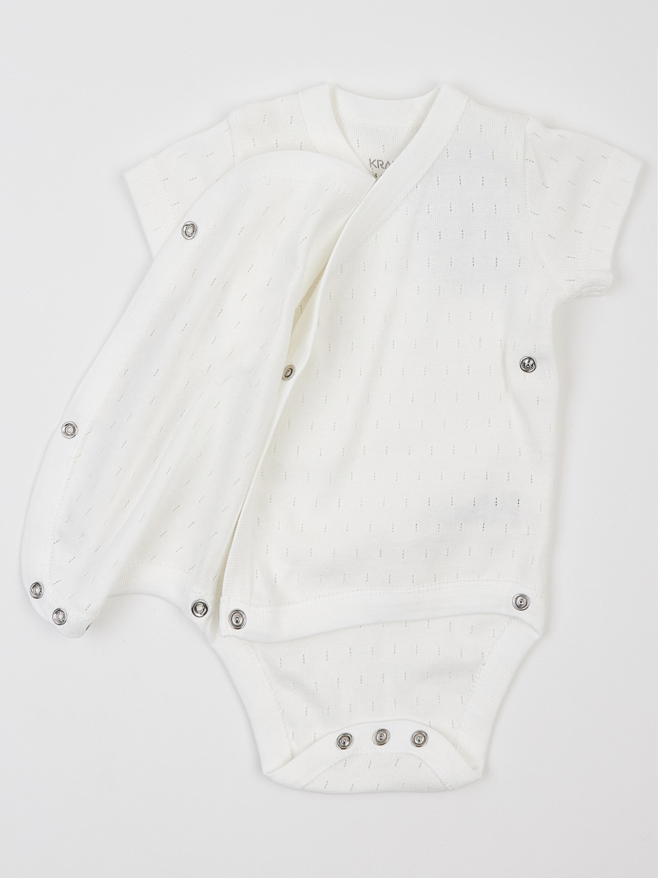 Боді для немовлят KRAKO модель НФ-00002062 Фото