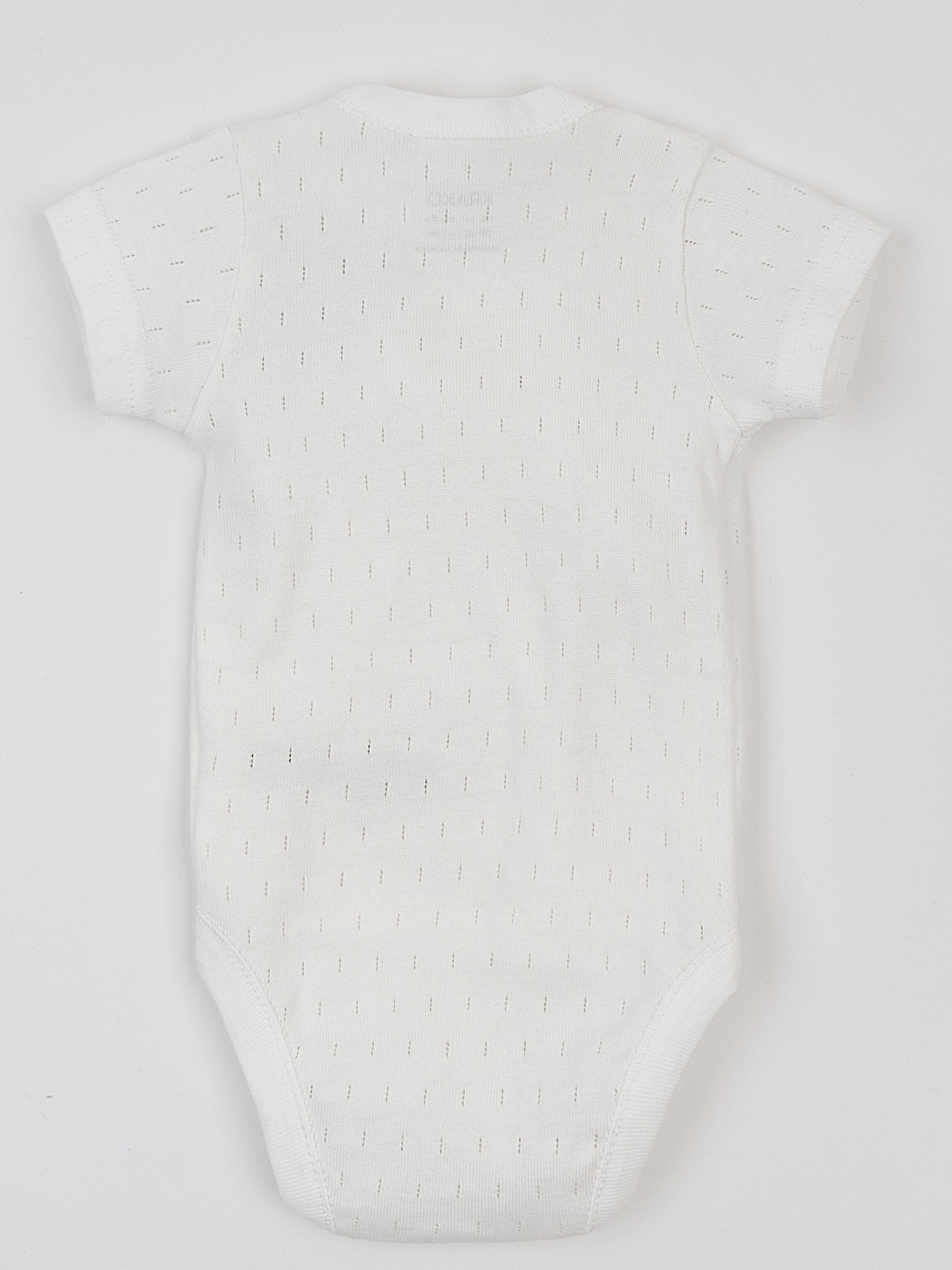 Боді для немовлят KRAKO модель НФ-00002062 Фото