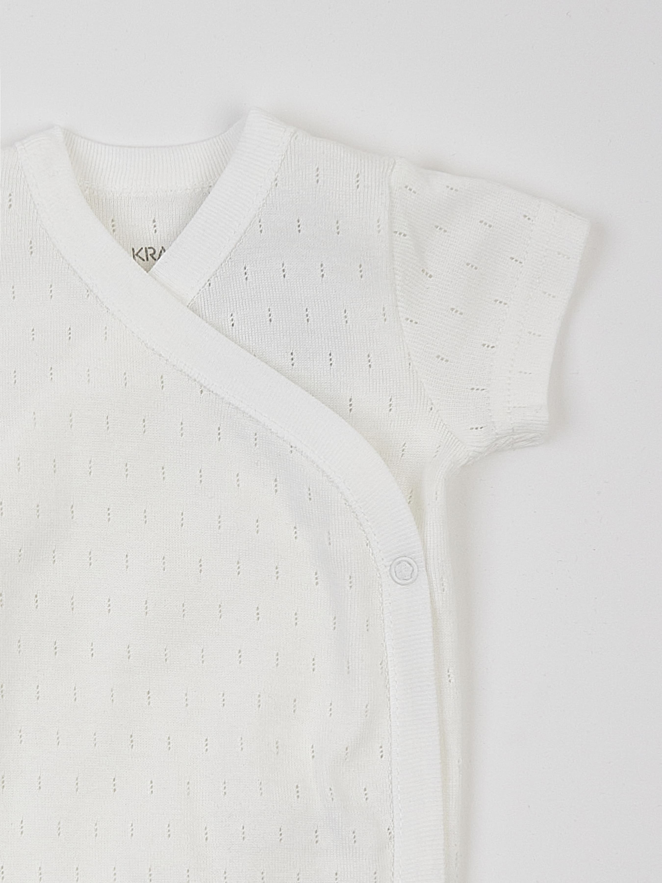 Боді для немовлят KRAKO модель НФ-00002062 Фото