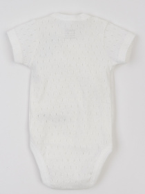 Боді для немовлят KRAKO модель НФ-00002062 Фото