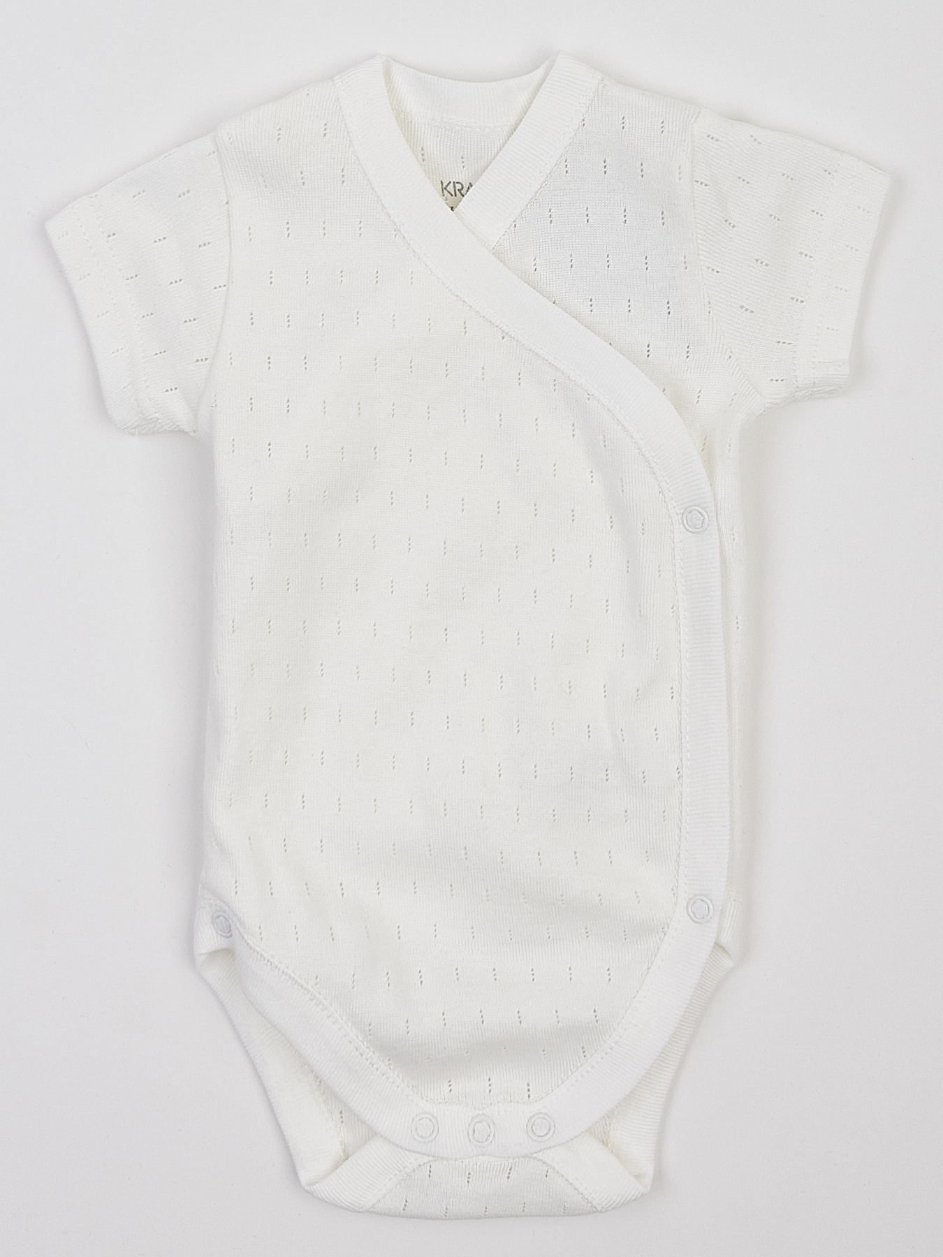 Боди для младенцев KRAKO модель НФ-00002062 Фото