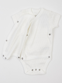 Боди для младенцев KRAKO модель НФ-00002062 Фото