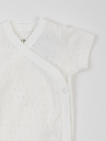 Боди для младенцев KRAKO модель НФ-00002062 Фото