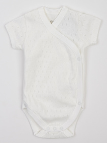 Боди для младенцев KRAKO модель НФ-00002062 Фото