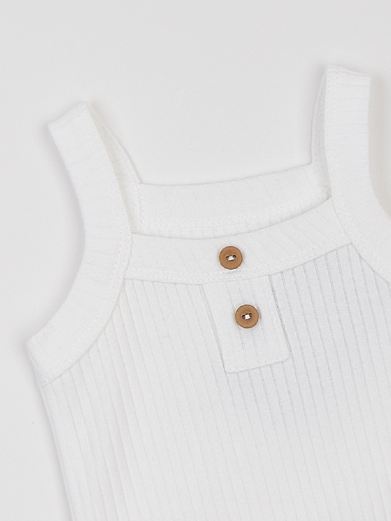 Боді для немовлят KRAKO модель НФ-00002114 Фото