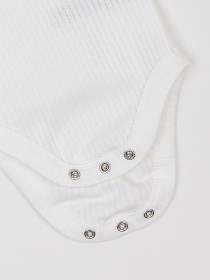 Боді для немовлят KRAKO модель НФ-00002114 Фото