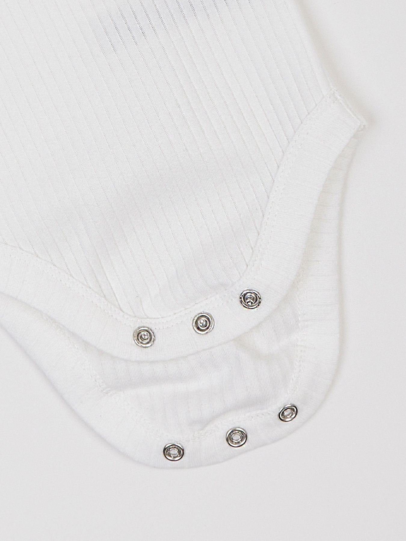 Боді для немовлят KRAKO модель НФ-00002114 Боді для немовлят KRAKO модель НФ-00002114 Фото