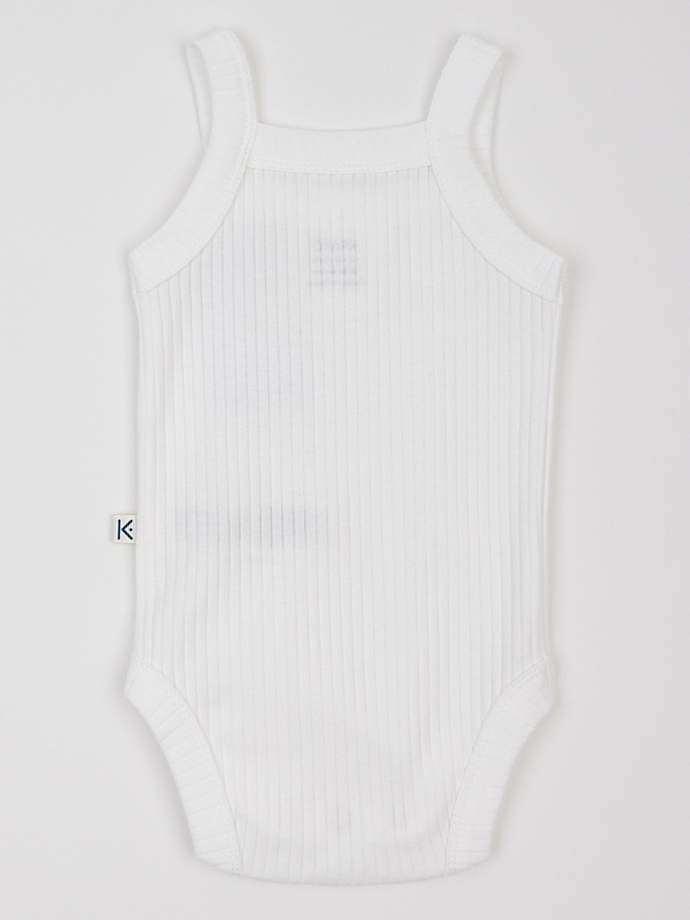 Боді для немовлят KRAKO модель НФ-00002114 Боді для немовлят KRAKO модель НФ-00002114 Фото