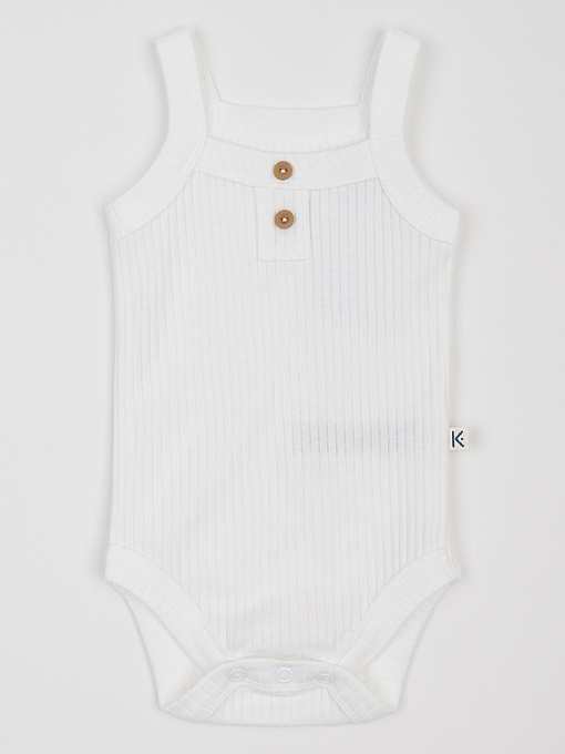 Боді для немовлят KRAKO модель НФ-00002114 Фото