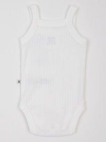 Боді для немовлят KRAKO модель НФ-00002114 Боді для немовлят KRAKO модель НФ-00002114 Фото