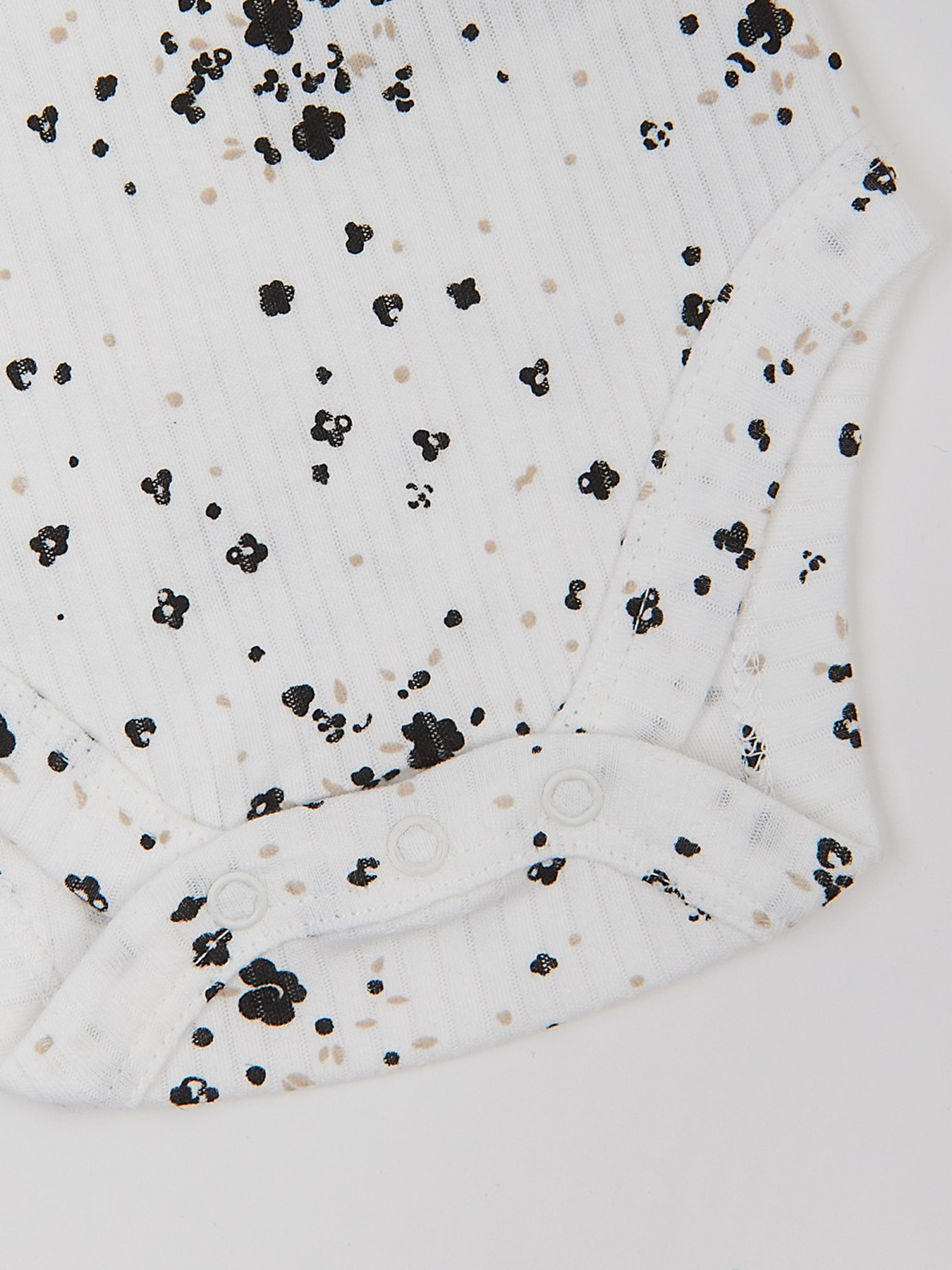 Боді для немовлят KRAKO модель НФ-00002131 Фото