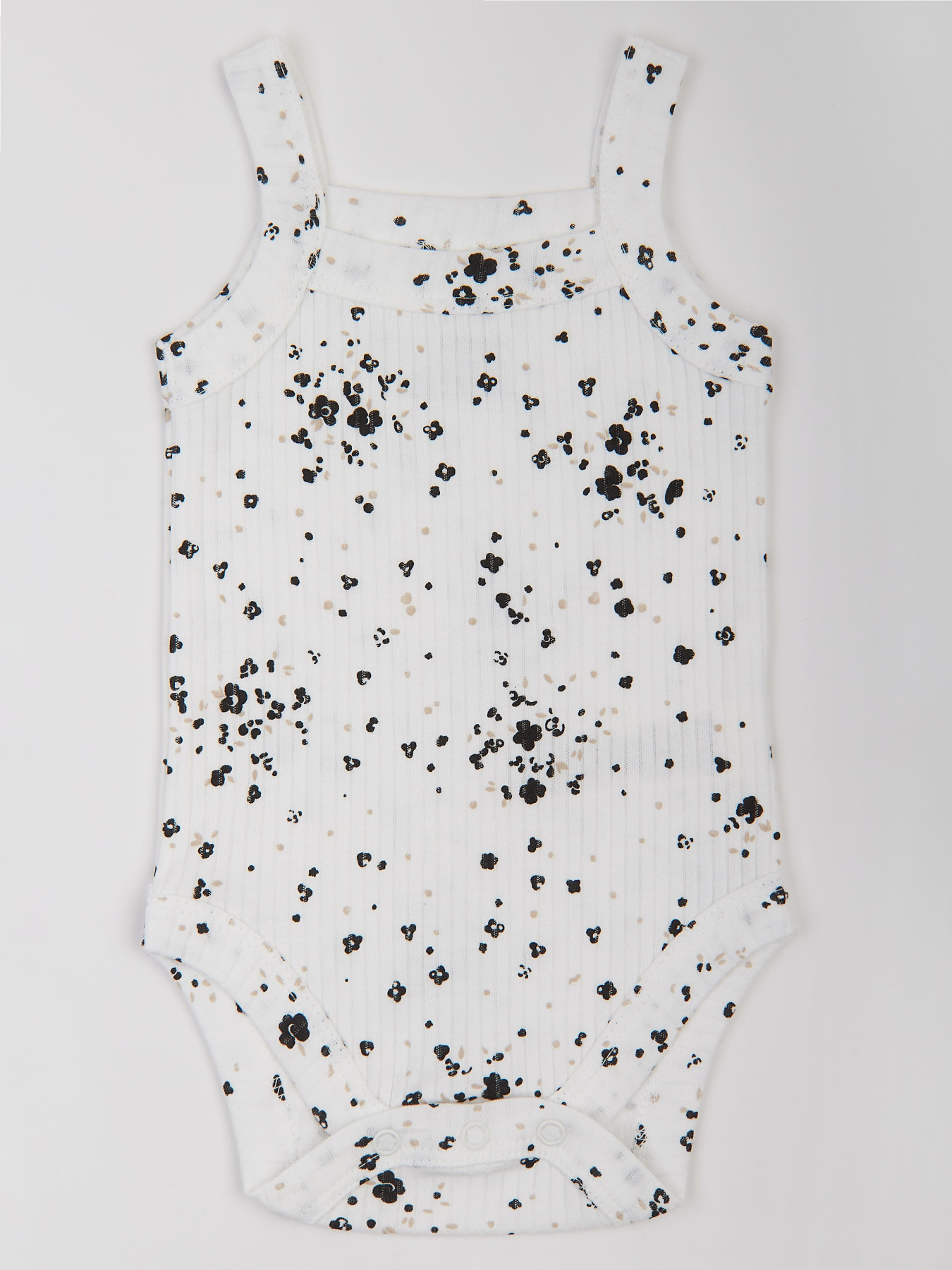 Боді для немовлят KRAKO модель НФ-00002131 Фото